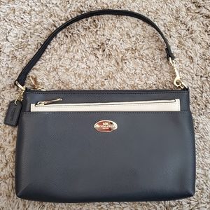 NWOT Coach Small Bag